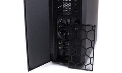 Corsair Carbide 330R Black