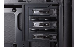 Corsair Carbide 330R Black