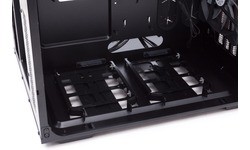 Corsair Carbide Air 540 Black