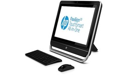 HP Pavilion 23-f209eb (E3H24EA)