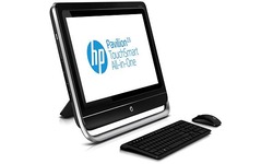HP Pavilion 23-f209eb (E3H24EA)