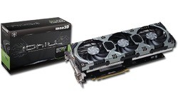 Inno3D GeForce GTX 770 iChill HerculeZ X3 Ultra 4GB