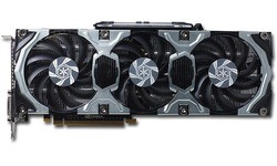 Inno3D GeForce GTX 770 iChill HerculeZ X3 Ultra 4GB