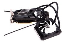 Inno3D GeForce GTX 770 iChill Accelero Hybrid 4GB
