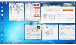 Inno3D GeForce GTX 770 iChill Accelero Hybrid 4GB