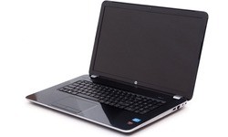 HP Pavilion 17-e010ed (E2T60EA)