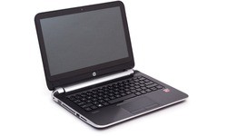 HP Pavilion TouchSmart 11-e000ed (E3Z77EA)