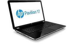 HP Pavilion 17-e099ed (E4A02EA)