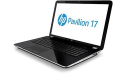 HP Pavilion 17-e099ed (E4A02EA)