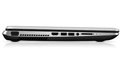 HP Pavilion 17-e099ed (E4A02EA)
