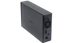 Buffalo DriveStation DDR 3TB