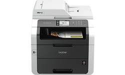 Brother MFC-9340CDW