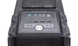 X2 Mod Series 6019