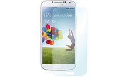 Belkin Anti Smudge Screen Protector 2-pack (Galaxy S4)