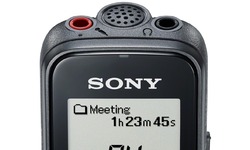 Sony ICD-PX333