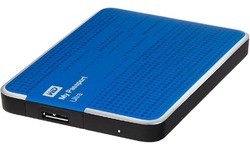 Western Digital My Passport Ultra 1TB Blue