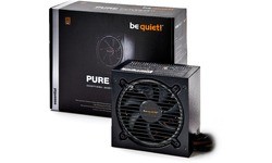 Be quiet! Pure Power L8 700W