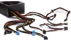 Be quiet! Pure Power L8 500W