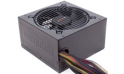 Be quiet! Pure Power L8 400W