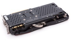 Asus GeForce GTX 780 DirectCu II OC 3GB