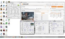Asus GeForce GTX 780 DirectCu II OC 3GB