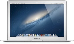 Apple MacBook Air 13.3" (MD760N/A)