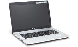 Asus N76VB-T4038H