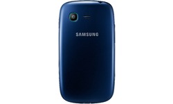 Samsung Galaxy Pocket Neo Black