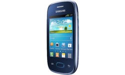 Samsung Galaxy Pocket Neo Black
