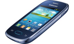Samsung Galaxy Pocket Neo Black