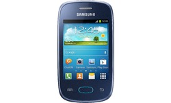 Samsung Galaxy Pocket Neo Black