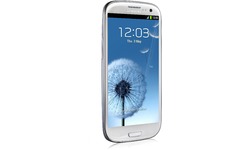 Samsung Galaxy S III 4G White
