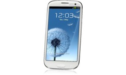 Samsung Galaxy S III 4G White