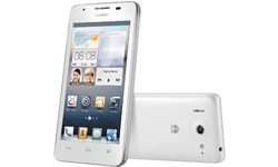 Huawei Ascend G510 White