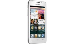 Huawei Ascend G510 White