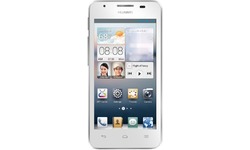 Huawei Ascend G510 White