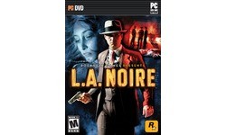 L.A. Noire: Complete Edition (PC)