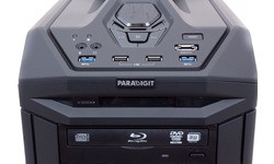 Paradigit Tournament 4770K-780