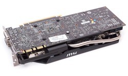 MSI N780 TF 3GD5/OC