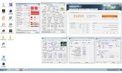 MSI N780 TF 3GD5/OC