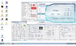 MSI N780 TF 3GD5/OC