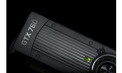 Nvidia GeForce GTX 760