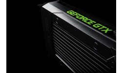 Nvidia GeForce GTX 760