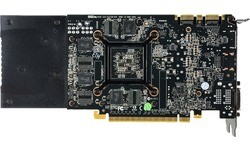 Nvidia GeForce GTX 760