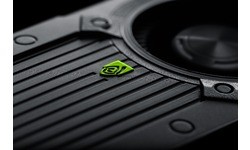 Nvidia GeForce GTX 760