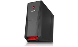 Asus CG8480-BN005S