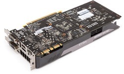 EVGA GeForce GTX 760 ACX Superclocked 2GB