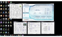 EVGA GeForce GTX 760 ACX Superclocked 2GB