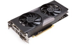 EVGA GeForce GTX 760 ACX Superclocked 2GB