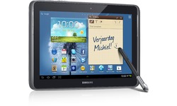 Samsung Galaxy Note 10.1 32GB Grey